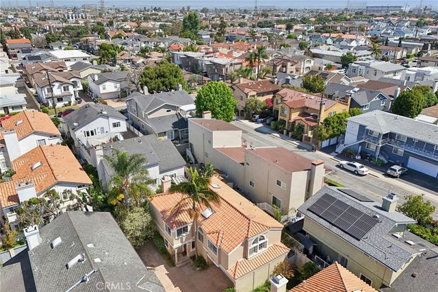 2421 Clark Lane B, Redondo Beach, CA 90278