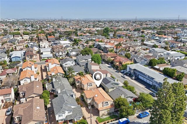 2421 Clark Lane B, Redondo Beach, CA 90278