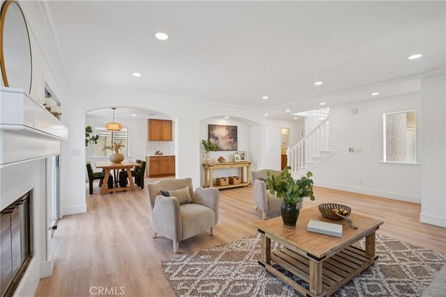 2421 Clark Lane B, Redondo Beach, CA 90278