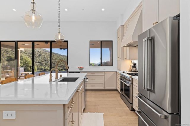 9452 Tecate Cypress Trail, Descanso, CA 91916