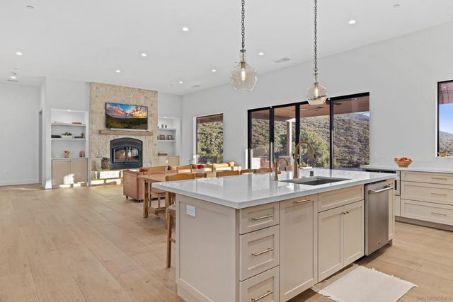 9452 Tecate Cypress Trail, Descanso, CA 91916