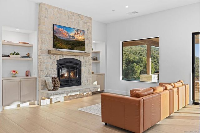 9452 Tecate Cypress Trail, Descanso, CA 91916
