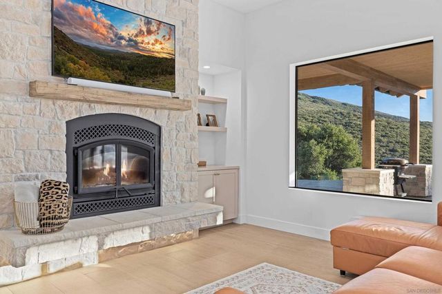 9452 Tecate Cypress Trail, Descanso, CA 91916