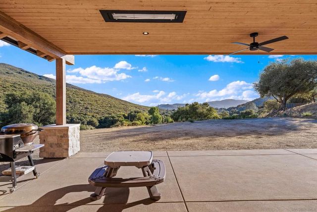 9452 Tecate Cypress Trail, Descanso, CA 91916