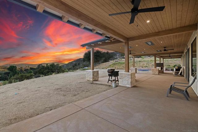 9452 Tecate Cypress Trail, Descanso, CA 91916