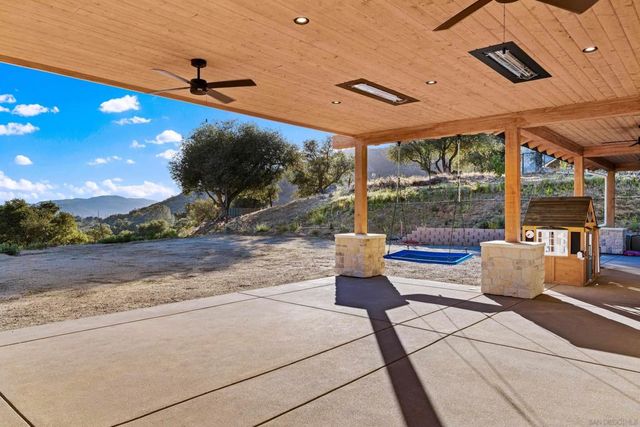 9452 Tecate Cypress Trail, Descanso, CA 91916