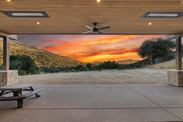 9452 Tecate Cypress Trail, Descanso, CA 91916