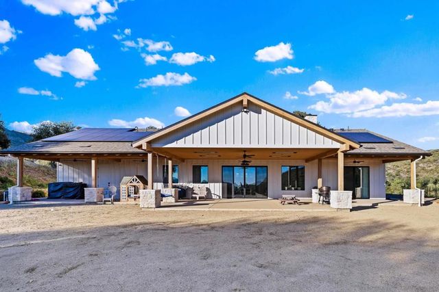 9452 Tecate Cypress Trail, Descanso, CA 91916