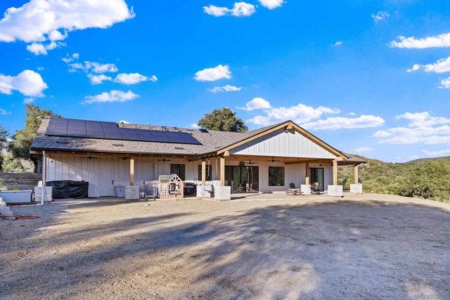 9452 Tecate Cypress Trail, Descanso, CA 91916
