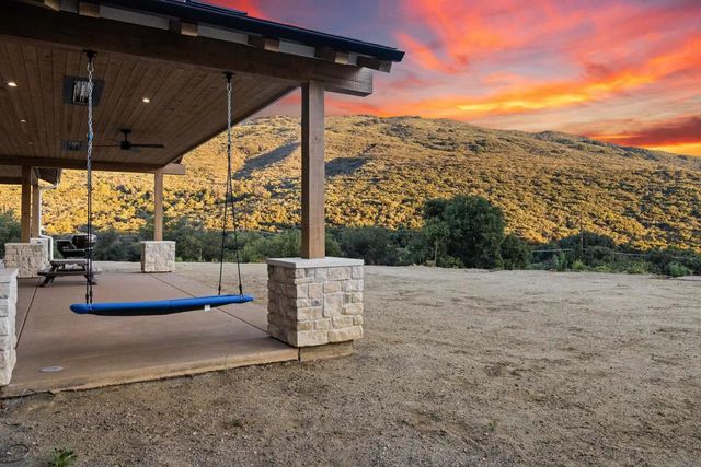 9452 Tecate Cypress Trail, Descanso, CA 91916