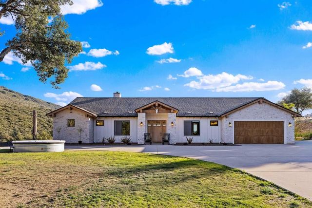 9452 Tecate Cypress Trail, Descanso, CA 91916