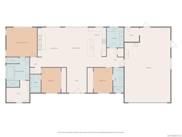 9452 Tecate Cypress Trail, Descanso, CA 91916