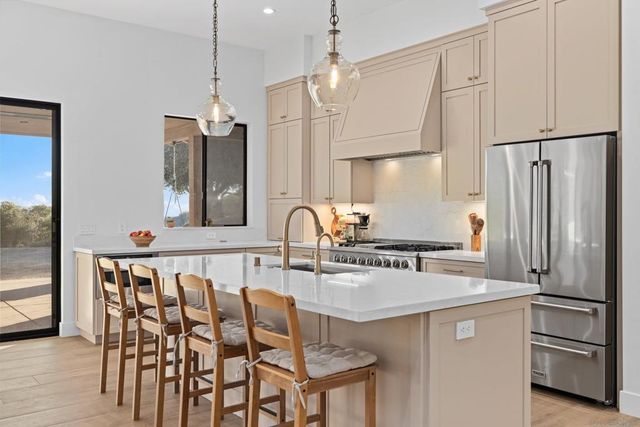 9452 Tecate Cypress Trail, Descanso, CA 91916