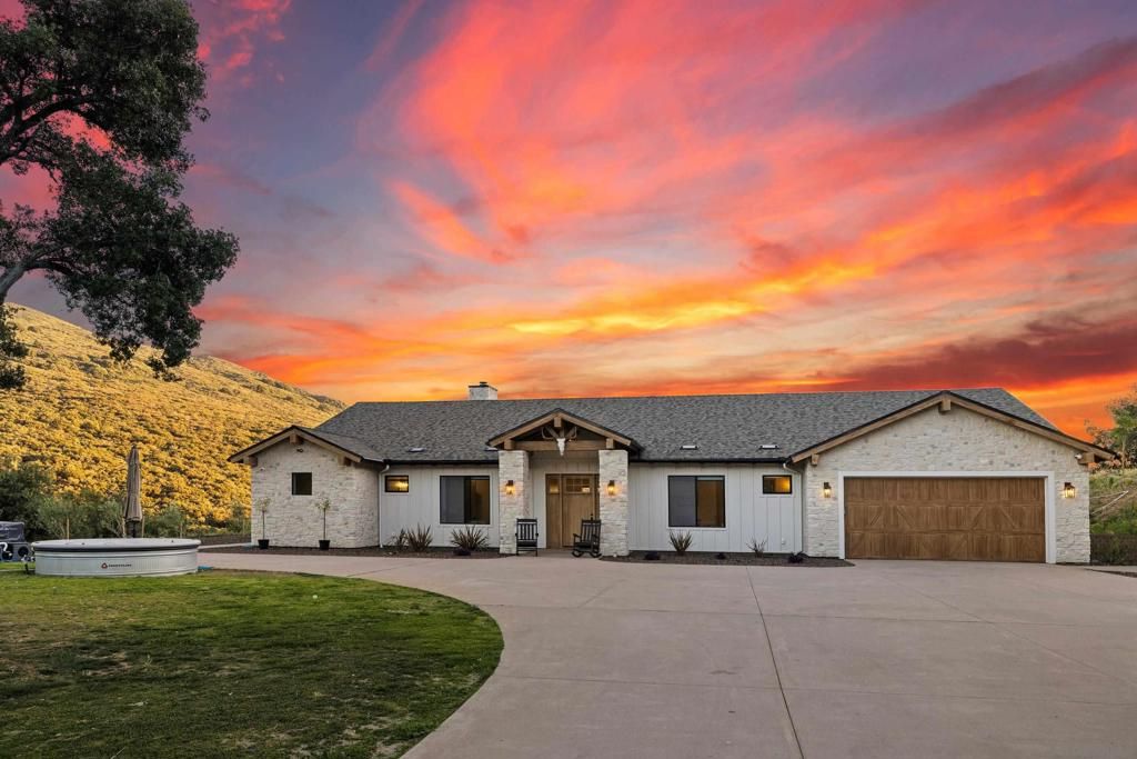 9452 Tecate Cypress Trail, Descanso, CA 91916