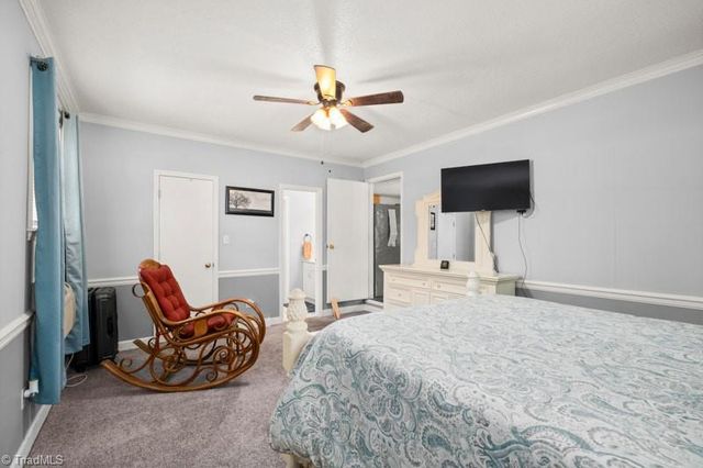 160 Pinelawn Drive, Kernersville, NC 27284