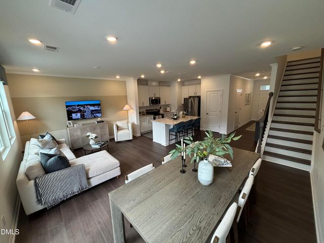 204 Blossom Field Way, Angier, NC 27501