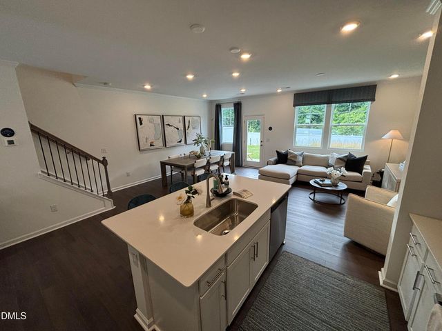 204 Blossom Field Way, Angier, NC 27501