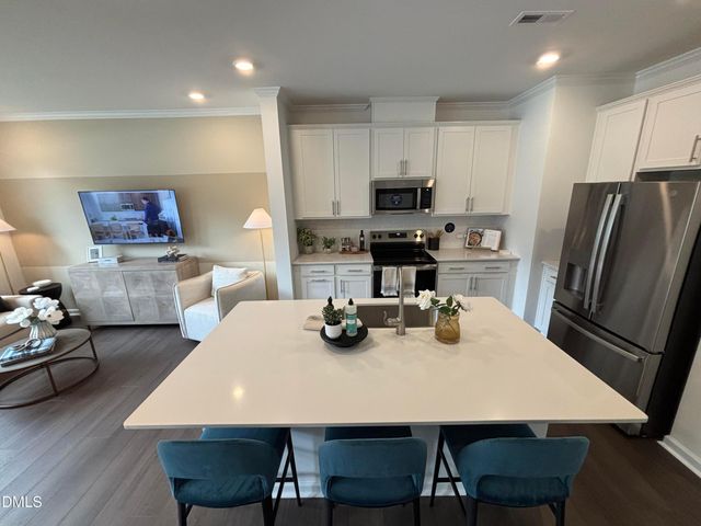 204 Blossom Field Way, Angier, NC 27501