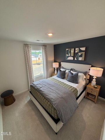 204 Blossom Field Way, Angier, NC 27501
