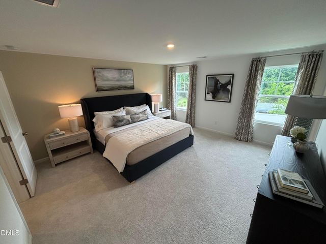 204 Blossom Field Way, Angier, NC 27501