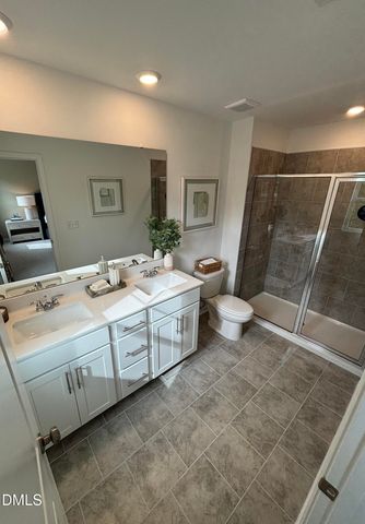 204 Blossom Field Way, Angier, NC 27501