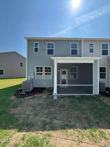 204 Blossom Field Way, Angier, NC 27501