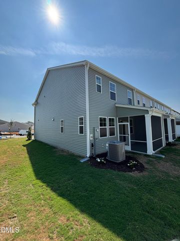 204 Blossom Field Way, Angier, NC 27501