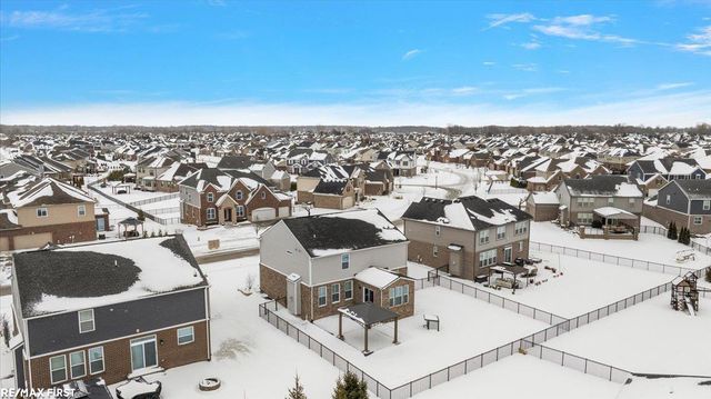 55543 Hogan Drive, Macomb Twp, MI 48042