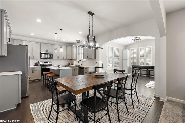 55543 Hogan Drive, Macomb Twp, MI 48042