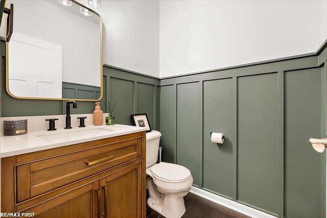 55543 Hogan Drive, Macomb Twp, MI 48042