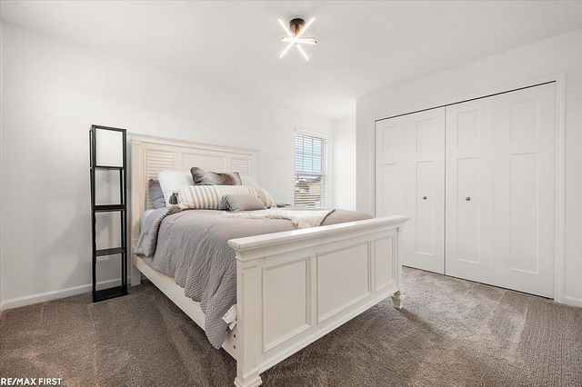 55543 Hogan Drive, Macomb Twp, MI 48042