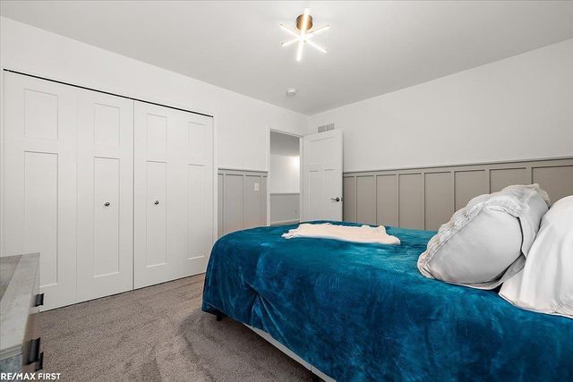 55543 Hogan Drive, Macomb Twp, MI 48042