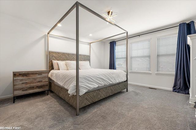 55543 Hogan Drive, Macomb Twp, MI 48042