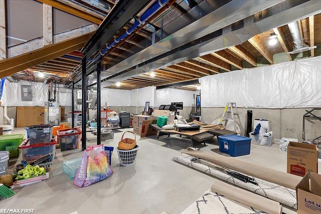 55543 Hogan Drive, Macomb Twp, MI 48042