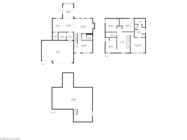 55543 Hogan Drive, Macomb Twp, MI 48042