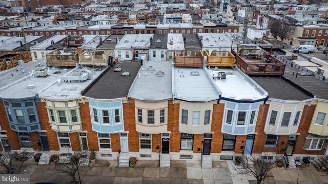263 S ELLWOOD AVE, Baltimore, MD 21224