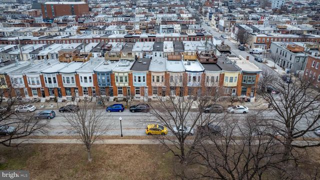 263 S ELLWOOD AVE, Baltimore, MD 21224