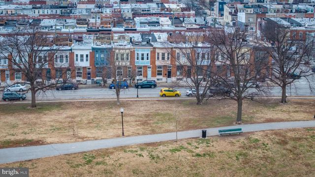 263 S ELLWOOD AVE, Baltimore, MD 21224