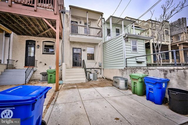 263 S ELLWOOD AVE, Baltimore, MD 21224