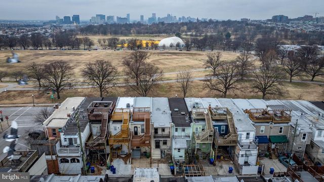 263 S ELLWOOD AVE, Baltimore, MD 21224