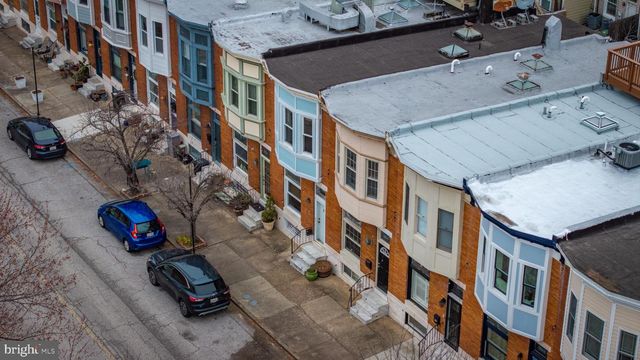 263 S ELLWOOD AVE, Baltimore, MD 21224