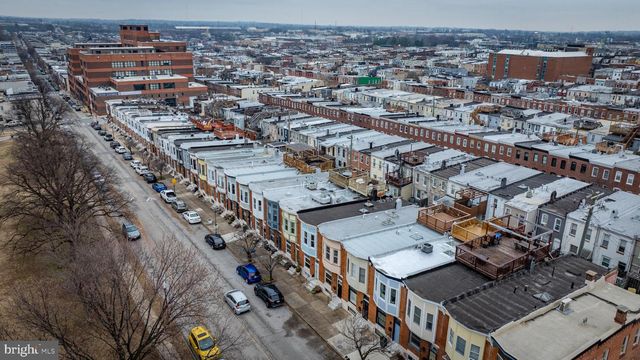 263 S ELLWOOD AVE, Baltimore, MD 21224