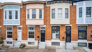 263 S ELLWOOD AVE, Baltimore, MD 21224