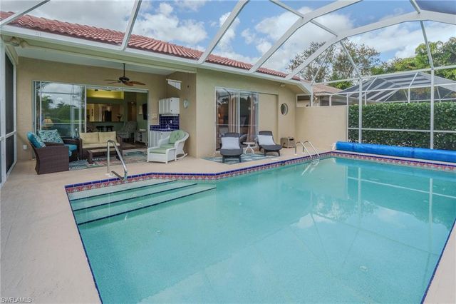 11743 Quail Village WAY 148-2, Naples, FL 34119