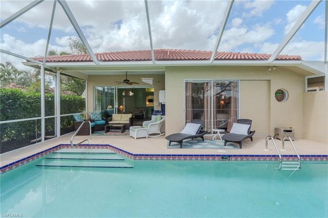11743 Quail Village WAY 148-2, Naples, FL 34119