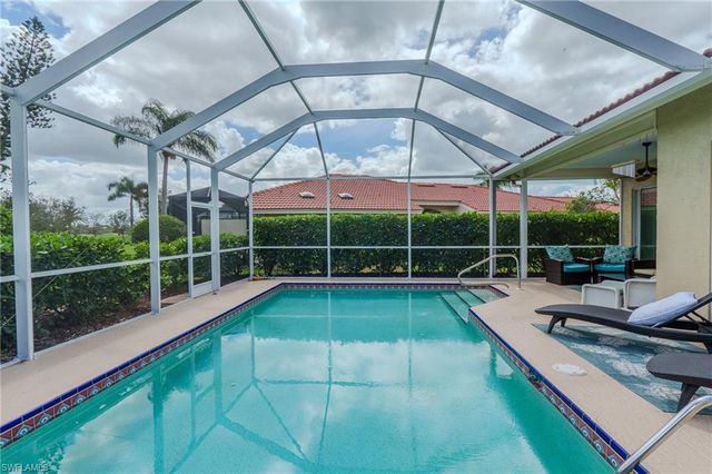 11743 Quail Village WAY 148-2, Naples, FL 34119
