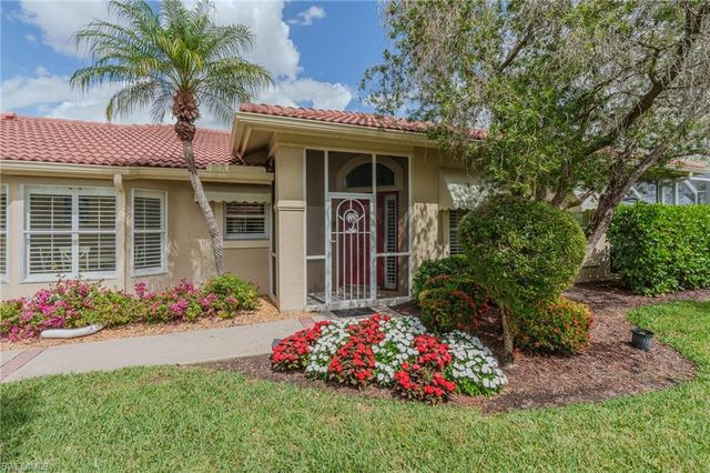 11743 Quail Village WAY 148-2, Naples, FL 34119