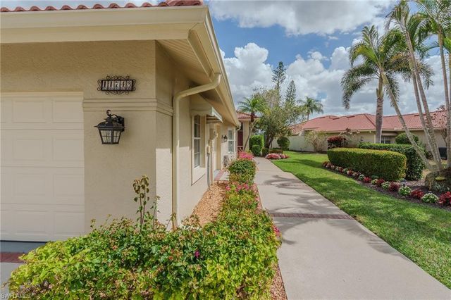 11743 Quail Village WAY 148-2, Naples, FL 34119
