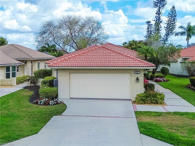 11743 Quail Village WAY 148-2, Naples, FL 34119
