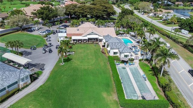 11743 Quail Village WAY 148-2, Naples, FL 34119